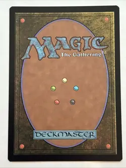 MTG Throne of Eldraine Foulmire Knight Showcase Foil 286 NM - Image 2