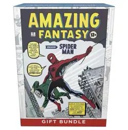 Magic: The Gathering Marvel's Spider-Man Bundle: Gift Edition Sealed Presell - Image 1