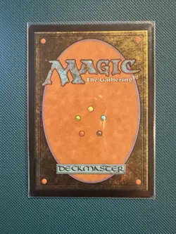 Magic the Gathering Vren, the Relentless Borderless, Raised Foil, Bloomburrow - Image 2