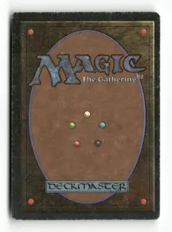 Wheel of Fortune Revised Edition Magic the Gathering Free Shipping - Image 2