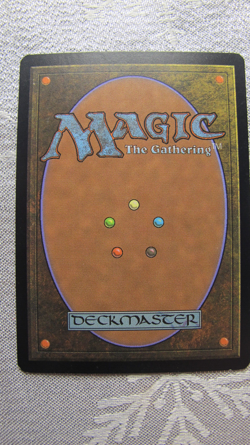 MOX OPAL - Scars of Mirrodin non-foil - Magic the Gathering Excellent condition - Image 2