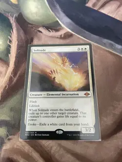 Solitude Modern Horizons 2 Regular - Image 1