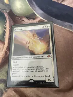 Solitude Modern Horizons 2 Regular - Image 3