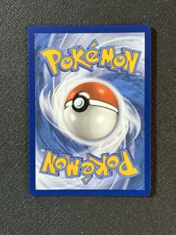 NM Morpeko 206/182 Paradox Rift IR Holo Pokemon Card - Image 2