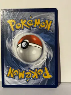 Clamperl Reverse Holo 065/264 SWSH08: Fusion Strike NM Pokemon Fast Ship - Image 2