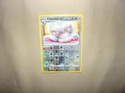 Pokemon TCG Sword And Shield Cinccino #147/202 Reverse Holo Rare NM/M - Image 1
