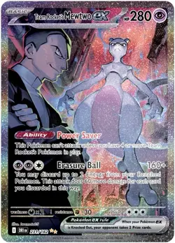 Pokemon Destined Rivals BOOSTER BOX (SV10) Brand New Factory Sealed - Image 3