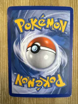 Typhlosion ex - 110/115 - Pokemon Ex Unseen Forces Ultra Rare DMG - Image 2