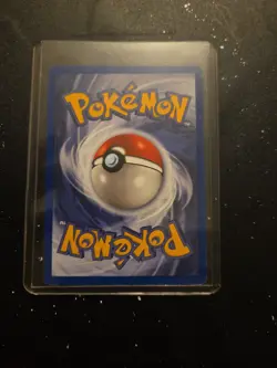 Pokemon TCG Dark Charizard 1st Edition Non-Holo Rare 21/82 - Image 2