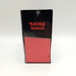 New Pokemon TCG Pokemon TCG Scarlet & Violet - Destined Rivals Elite Trainer Box - Image 4