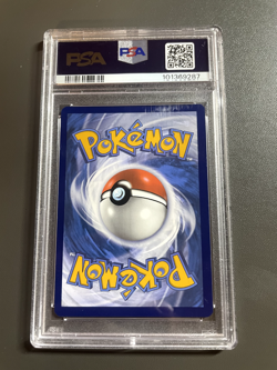 2024 POKEMON SCR EN-STELLAR CROWN #172 LACEY SPECIAL ILLUSTRATION RARE PSA 10 - Image 2