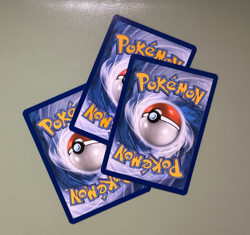 Premium Power Pro - 124/132 3x Playset - Mega Evolution (MEG EN) Near Mint - Image 2