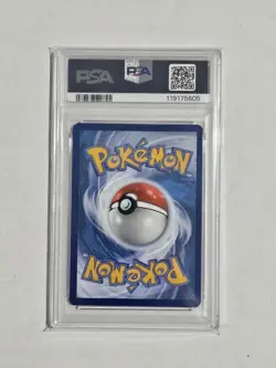2024 POKEMON SVP EN-SV BLACK STAR PROMO #159 MAGNETON PSA 10 - Image 2