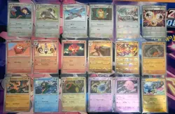 Pokemon TCG - Black Bolt & White Flare - Lot of 26 Poke balls - Image 1