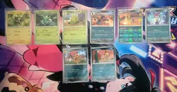 Pokemon TCG - Black Bolt & White Flare - Lot of 26 Poke balls - Image 2