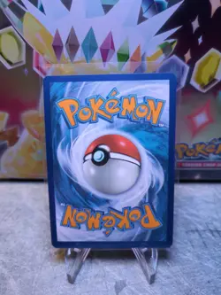 Poltchageist 171/167 - Twilight Masquerade Illustration Rare Holo Pokemon TCG - Image 2