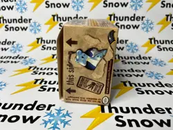 ⚡❄ 1999 Pokemon Fossil 1st Edition Booster Box (Empty) - Image 3