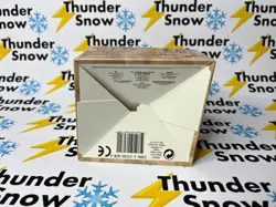 ⚡❄ 1999 Pokemon Fossil 1st Edition Booster Box (Empty) - Image 4