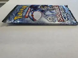 Pokemon Double Crisis Sealed Booster Pack|SEALED - Image 2