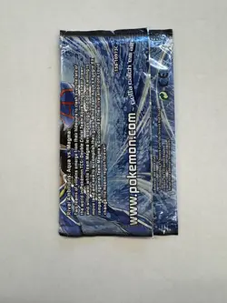 Pokemon Double Crisis Sealed Booster Pack|SEALED - Image 3