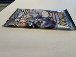 Pokemon Double Crisis Sealed Booster Pack|SEALED - Image 4