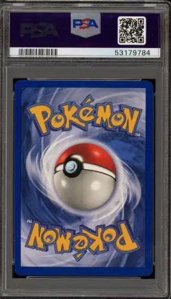 Pokemon Center Base Set Unlimited #85 PSA 10 Gem Mint - Image 2