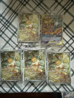 Pokemon TCG Promos Bundle - Image 1