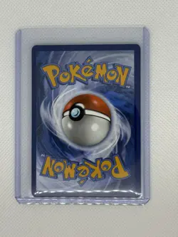 Ethan's Adventure Special Illustration Rare 236/182 Pokemon Destined Rivals NM - Image 2