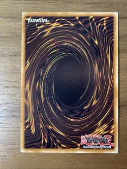 Yu-Gi-Oh - Original Sinful Spoils Snake-Eye - MP24-EN124 - Prismatic Secret Rare - Image 2