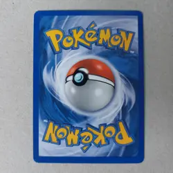 Pikachu 72/100 Sandstorm Set Common Nintendo Pokemon Card - Image 2