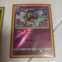10 Pokemon Card Lot(all Rares, Ultra Secret or promos) Must See - Image 3