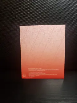 Pokemon 25th Anniversary McDonalds Promo Sealed Pack Card Box #3 - Image 2
