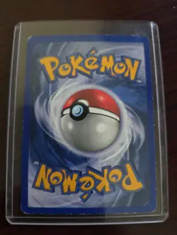 Pokemon TCG Charizard 1999-2000 Base Set Holo Rare Card 4/102 - Image 2