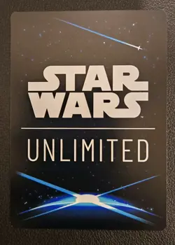 Star Wars Unlimited - 5 Card Rare & Hyperspace Foil Lot - TWI - NM - - Image 2
