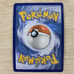STAFF PROMO NM Infernape 116 Twilight Prerelease Stamped SVP Holo Pokemon Card - Image 3