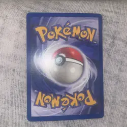 Pokemon Card Lapras 10/62 Holo Rare Fossil Vintage LP-NM - Image 1