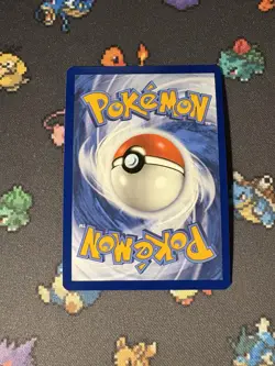 Pokemon Cards Pawmi 226/091 Illustration Rare Paldean Fates - (NM) #3 - Image 3
