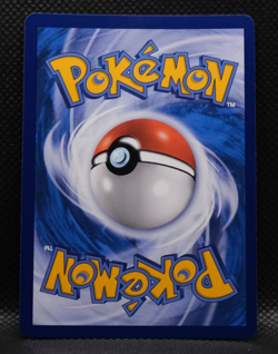 Pokemon S-Chinese “Party of Battle” Mewtwo-GX CSMPiC-025 SR Prize Card Holo Mint - Image 2