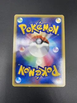 Pokemon Card Honchkrow LV.X DP4 Holo Rare NINTENDO 2007 Japanese MP - Image 2