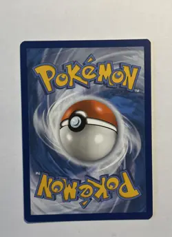 Cinderace 036/202 Sword & Shield Base Set Reverse Holo Pokemon Card NM - Image 2
