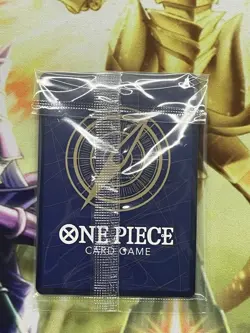 Boa Hancock (Illustration Box Vol.1) ST17-004 One Piece Promotion Cards Foil - Image 2