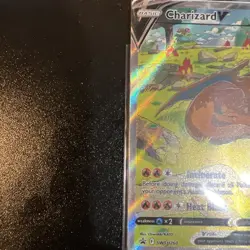 Charizard UPC Ultra Premium Collection 3 Promo Cards Sword and Shield - SEALED - Image 4