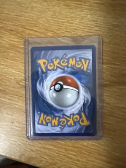 Mega Lucario EX 188/132 Hyper Rare Mega Evolutions NM Pack Fresh Gold Card - Image 2