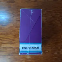 Pokemon TCG Scarlet & Violet Destined Rivals Booster Bundle Minor Dent In Packag - Image 2
