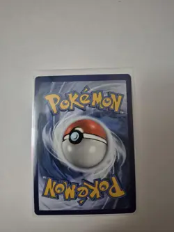 Pokemon Gengar SWSH241 Black Star Promo Lost Origin Prerelease STAMP NM - Image 2