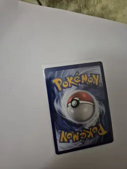 Pokemon Gengar SWSH241 Black Star Promo Lost Origin Prerelease STAMP NM - Image 3