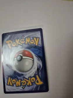 Pokemon Gengar SWSH241 Black Star Promo Lost Origin Prerelease STAMP NM - Image 4