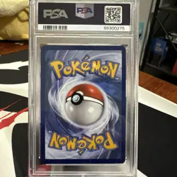 PSA 10 Gem Mint 2022 Pokemon Silver Tempest Gym Trainer #191 Full Art 240 - Image 2