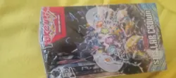 POKEMON TCG STELLAR CROWN SV07 BOOSTER BOX NEW FACTORY SEALED NIB - Image 4