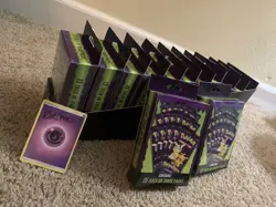 Pokemon Trick or Trade Booster Pack box - 15 Packs 2025 NEW Walgreens Exclusive - Image 5